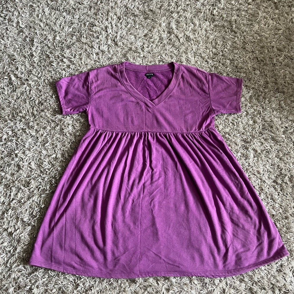 Wild Fable Babydoll Dress